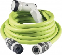 Fitt IKONLM10 Tubo Ikon Lime 12 Rotolo 10 mt Kit