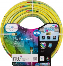 Fitt M 15 Tubo Nts Yellow da 12"