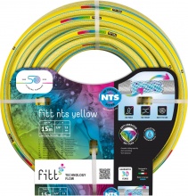 Fitt M 15 Tubo Nts Yellow da 58"