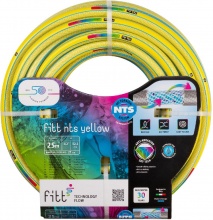 Fitt M 25 Tubo Nts Yellow da 12"