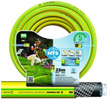 Fitt NTS TOBBY-19mm50mt Tubo per Innaffiare Giardino Balcone � mm. 19  mt. 50 - NTS Tobby