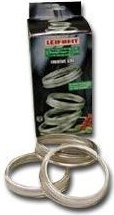 Flaem Nuova ACO1054 Adattatore per Macchina Sottovuoto MAGIC VAC