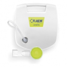 Flaem LEVANTE White e Green NU14P00 Aerosol a pistone