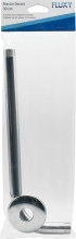 Fluxy 1114020-30 Braccio Doccia cm 30