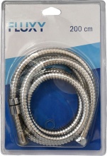 Fluxy 8082200 Flessibile Per Doccia cm 200