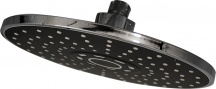 Fluxy 9622114C Soffione Anticalcare Circolare � 22 Cm