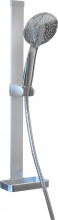 Fluxy 9721525BC Saliscendi Doccia Linea 5 Getti