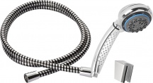 Fluxy 9820807KC Doccetta Linea Dark Grey 8 Getti