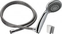 Fluxy 9821388KC Doccetta Linea Grey 3 Getti