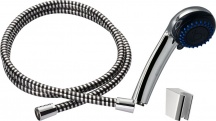 Fluxy 9931318KC Doccetta Linea Dark Grey 3 Getti