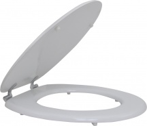 Fluxy M604 Sedile Wc Universale cm 38x44