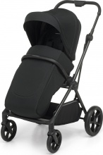 Foppapedretti 9700331204 Coprigambe per Passeggino Leggero Spritz Licorice