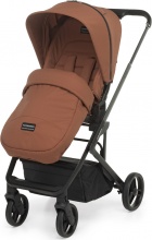 Foppapedretti 9700331206 Coprigambe per Passeggino Leggero TicToc Tuscany