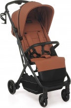 Foppapedretti 9700347802 Like - Passeggino Leggero Pieghevole da 0-4 Anni 0-22 Kg Tuscany