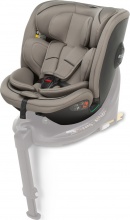 Foppapedretti 9700412601 Seggiolino Auto 0-36 Kg  0M - 12 Anni Desert - Disk Grow i-Size