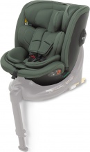 Foppapedretti 9700412603 Seggiolino Auto 0-36 Kg  0M - 12 Anni Olive - Disk Grow i-Size