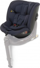 Foppapedretti 9700412605 Seggiolino Auto 0-36 Kg  0M - 12 Anni Navy - Disk Grow i-Size