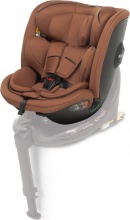 Foppapedretti 9700412606 Seggiolino Auto 0-36 Kg  0M - 12 Anni Tuscany - Disk Grow i-Size