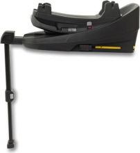 Foppapedretti 9700413300 Base Rotante i-Size per Seggiolino Auto Rek i-Size