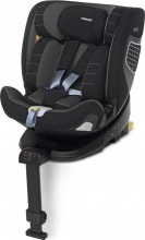 Foppapedretti 9700413901 Seggiolino Auto 0-36 Kg Isofix 0M-12 Anni 40-150 cm col. Nero FP360 i-Size