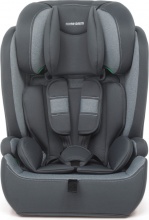Foppapedretti 9700414702 Seggiolino Auto 9-36 Kg  15M - 12 Anni Silver - Babyroad I-size