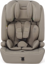 Foppapedretti 9700414903 Seggiolino Auto 9-36Kg 15M - 12 Anni 76-150cm Sand Babyroad I-size
