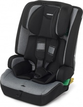 Foppapedretti 9700414801 Seggiolino Auto Isofix 15M12A 76-150 cm Carbon Auto Street I-size