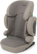 Foppapedretti 9700415606 Seggiolino Auto 15-36 Kg Isofix 3,5-12 Anni Desert - Open i-Size