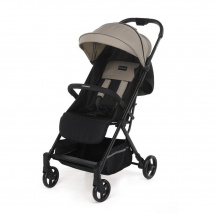 Foppapedretti Voil� - Passeggino Leggero 0-4 Anni  0-22 Kg Sabbia