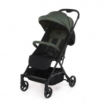 Foppapedretti Voil� - Passeggino Leggero 0-4 Anni  0-22 Kg Salvia