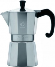 Forever 120116 Caffettiera Miss Moka Prestige Tz 9