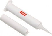 Franke 112.0067.887 Kit Sigillante Silicone colore Bianco