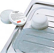 Franke 112.0158.200 Pasta Multiuso Acciaio Inox 300 gr