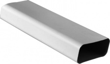 Franke 112.0459.427 Tubo 220x90 mm per Cappa Cucina vari modelli