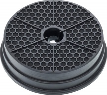 Franke 112.0512.466 Filtro ai Carboni Attivi Accessorio per Cappa