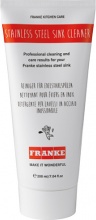 Franke 112.0530.237 Detergente e Sgrassatore per Lavelli in Acciaio