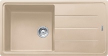 Franke 114.0276.120 Lavello Fragranite Cucina Incasso 1 Vasca 97 cm  BFG 611-97