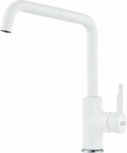 Franke 115.0595.068 Rubinetto Cucina Miscelatore Monocomando Bianco