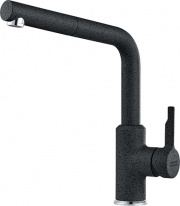 Franke 115.0595.091 Rubinetto Cucina Miscelatore Doccetta Estraibile Monocomando