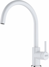 Franke 115.0626.024 Miscelatore Cucina Rubinetto Monocomando Bianco -  Lina