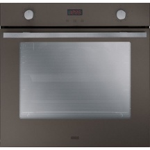 Franke 116.0577.011 Forno Incasso Elettrico Ventilato Multifunzione 74 Lt 60cm MA 86 M CGF