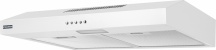 Franke 300.0608.792 Cappa Cucina Incasso Aspirante Sottopensile Estraibile 60 cm