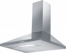 Franke 320.0545.172 Cappa Cucina Aspirante a Parete 90 cm Classe D Inox -  Joy