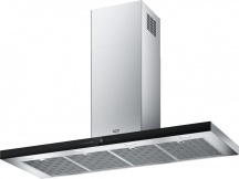 Franke 325.0657.265 Cappa Cucina Aspirante a Parete 120 cm A+ Inox  FTLN 120
