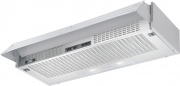 Franke FSI 632 GR Cappa Cucina Aspirante Sottopensile Incasso 60 cm Cl D Grigio
