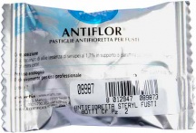 Franke PV157Z - EPC062 Antifioretta Antiflor G 1 Cf.Pz.12