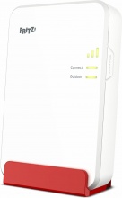 Fritz! 20003166 Repeater AVM COMPUTER SYSTEMS Ripetitore di Rete Dual-band Wi-Fi 6