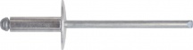 Friulsider 03001040011f2 Confezione Rivetti Al.T.Larga 4,0x11 Da Pezzi 100 cf 10