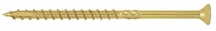 Friulsider 07310D06200 Viti Legno TPS torx filetto 6 L. 200 100 Pz  FM-Wood Pro