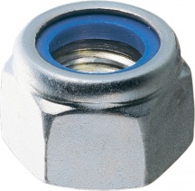 Friulsider 22709b1600000 Dadi Autobloccanti ADin  982 Ma 16 pz 50